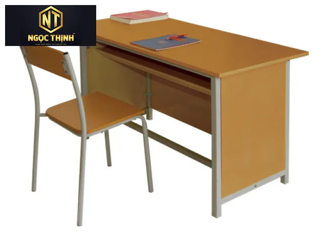 Bàn ghế giáo viên Hòa Phát BGV101, GGV101 Bàn ghế giáo viên Hòa Phát BGV101, GGV101